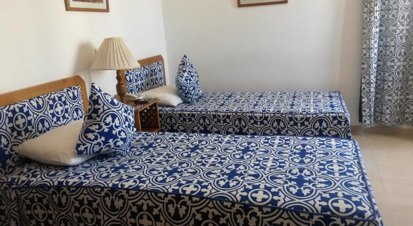 Hotel Zelis Asilah Quarto foto