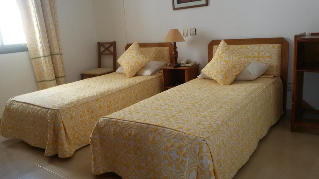Hotel Zelis Asilah Quarto foto