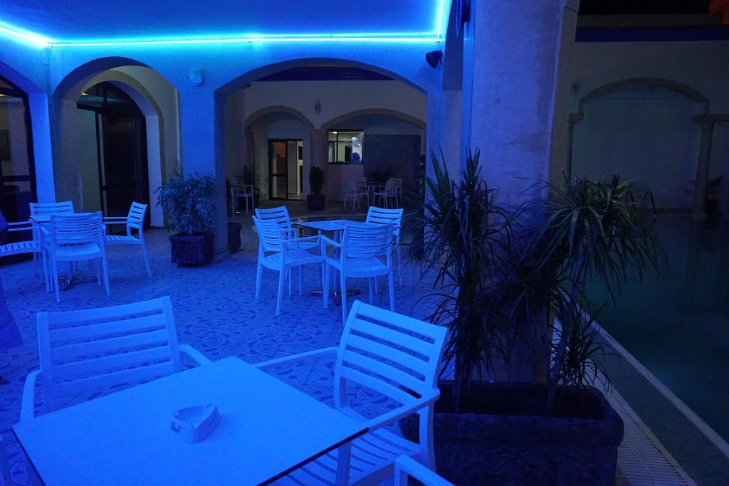 Hotel Zelis Asilah Exterior foto